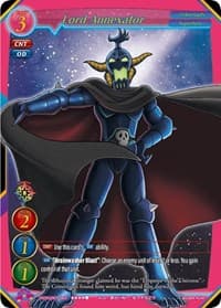 Lord Annexator