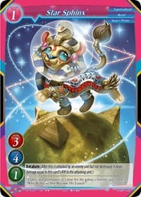 Star Sphinx