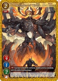 Devourer of Time