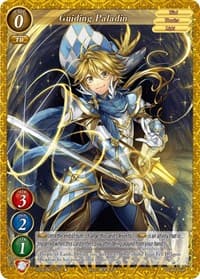 Guiding Paladin