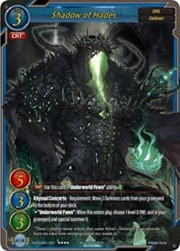 Shadow of Hades