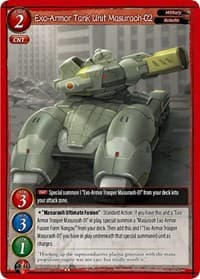 Exo-Armor Tank Unit Masuraoh-02