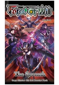 The Seventh Booster Pack