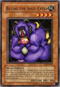 Bazoo the Soul-Eater