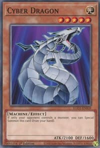 Cyber Dragon