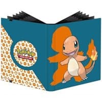 Charmander 9-Pocket PRO-Binder for Pokémon