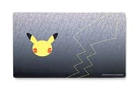 Pokemon TCG: Pokémon Celebration Gray Playmat