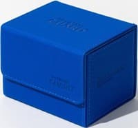 SideWinder XenoSkin 100+ Monocolor Deck Case - Blue