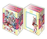 Bushiroad Deck Holder Collection V2 Vol.1284: BanG Dream! Girls Band Party! - Poppin'Party