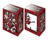 Bushiroad Deck Holder Collection V2 Vol.1285: BanG Dream! Girls Band Party! - Afterglow
