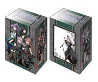 Bushiroad Deck Holder Collection V2 Vol.1287: BanG Dream! Girls Band Party! - Roselia
