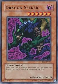 Dragon Seeker