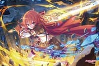 Bushiroad Rubber Mat Collection Vol.899: Princess Connect! Re:Dive - Muimi