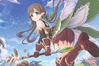 Bushiroad Rubber Mat Collection Vol.898: Princess Connect! Re:Dive - Ayumi