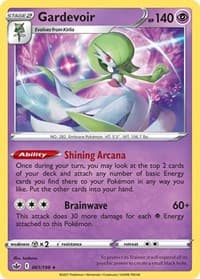 Gardevoir - 061/198