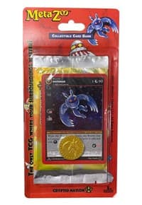 Cryptid Nation: First Edition Blister Pack
