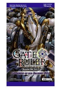 Onslaught of the Eldritch Gods Booster Pack