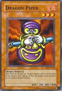 Dragon Piper