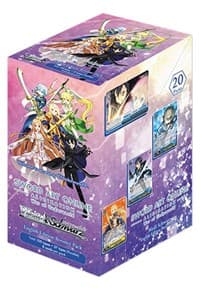 Sword Art Online -Alicization- Vol.2 Booster Box