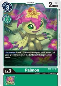 Palmon