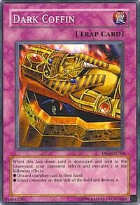 Dark Coffin