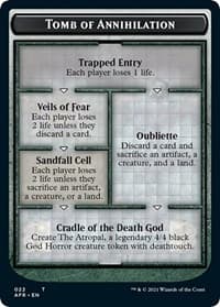 Tomb of Annihilation (AFR)