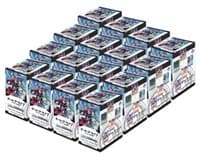 Date A Live Booster Box Case [Second Edition]