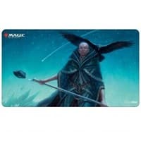 Commander Adventures in the Forgotten Realms Sefris of the Hidden Ways (V2) Playmat for Magic The Gathering