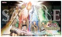 Yu-Gi-Oh! 2021 Win-A-Mat - Structure Deck: Spirit Charmers