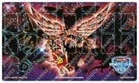 Yu-Gi-Oh! YCS 2021 Top Cut Game Mat - Duel Link Dragon, the Duel Dragon