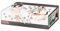 Bushiroad Storage Box Collection V2 Vol.3: How to Raise a Boring Girlfriend Fine - Megumi Kato & Eriri Spencer Sawamura