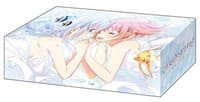 Bushiroad Storage Box Collection V2 Vol.15: Is the order a rabbit? BLOOM - Cocoa & Chino