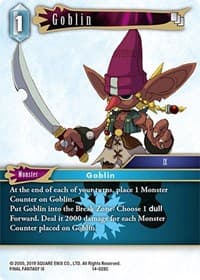 Goblin