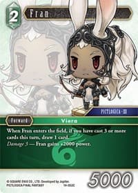 Fran