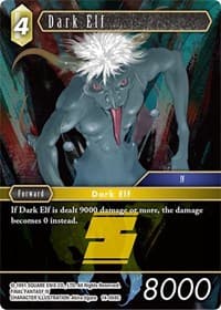 Dark Elf