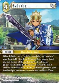 Paladin