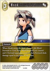 Monk