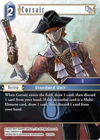 Corsair