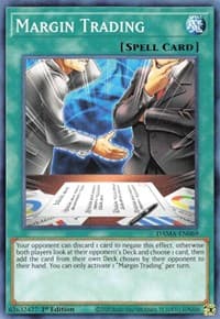 Margin Trading