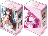 Bushiroad Deck Holder Collection V2 Vol.1344: Rent-A-Girlfriend - Chizuru Mizuhara