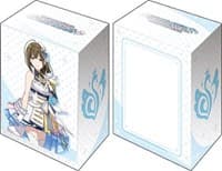 Bushiroad Deck Holder Collection V2 Vol.1320: THE IDOLM@STER SHINY COLORS - Chiyuki Kuwayama Sunset Sky Passage ver.