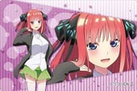 Bushiroad Rubber Mat Collection V2 Vol.36: The Quintessential Quintuplets - Mino Nakano