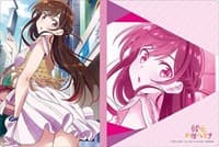 Bushiroad Rubber Mat Collection Vol.904: Rent-A-Girlfriend - Chizuru Mizuhara
