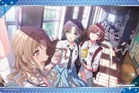 Bushiroad Rubber Mat Collection Vol.902: IDOLM@STER Shiny Colors - 283 Pro Noctchill