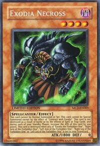 Exodia Necross