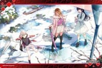Bushiroad Rubber Mat Collection Vol.901: IDOLM@STER Shiny Colors - 283 Pro Straylight