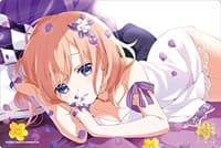 Bushiroad Rubber Mat Collection V2 Vol.49: Is the order a rabbit? BLOOM - Cocoa