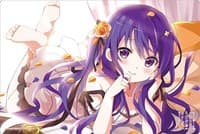 Bushiroad Rubber Mat Collection V2 Vol.51: Is the order a rabbit? BLOOM - Rize