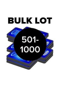 501 - 1000 Digimon Card Game Bulk Card Lot