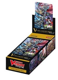 overDress V Special Series 02: V Clan Collection Vol.2 Booster Box